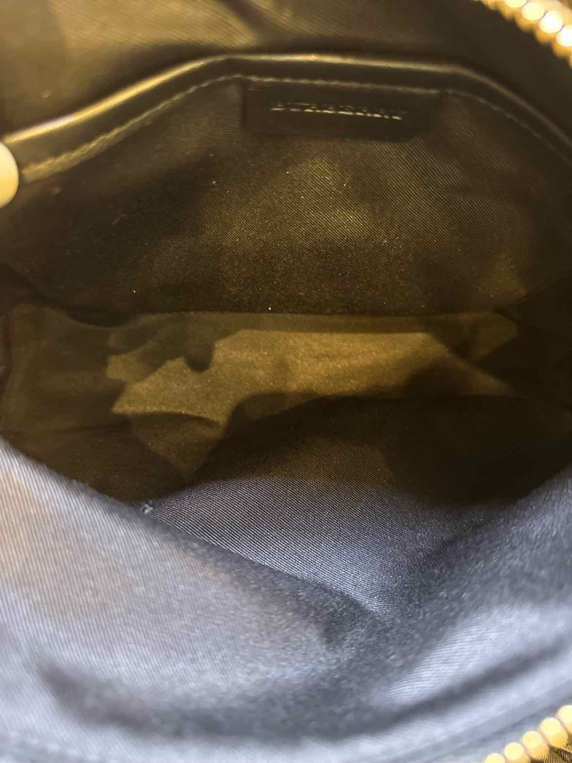 BURBERRY Multi-Color Square Misc