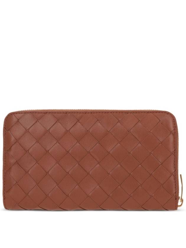 Bottega Veneta Wallet 742332VCPP2 2650 BROWN