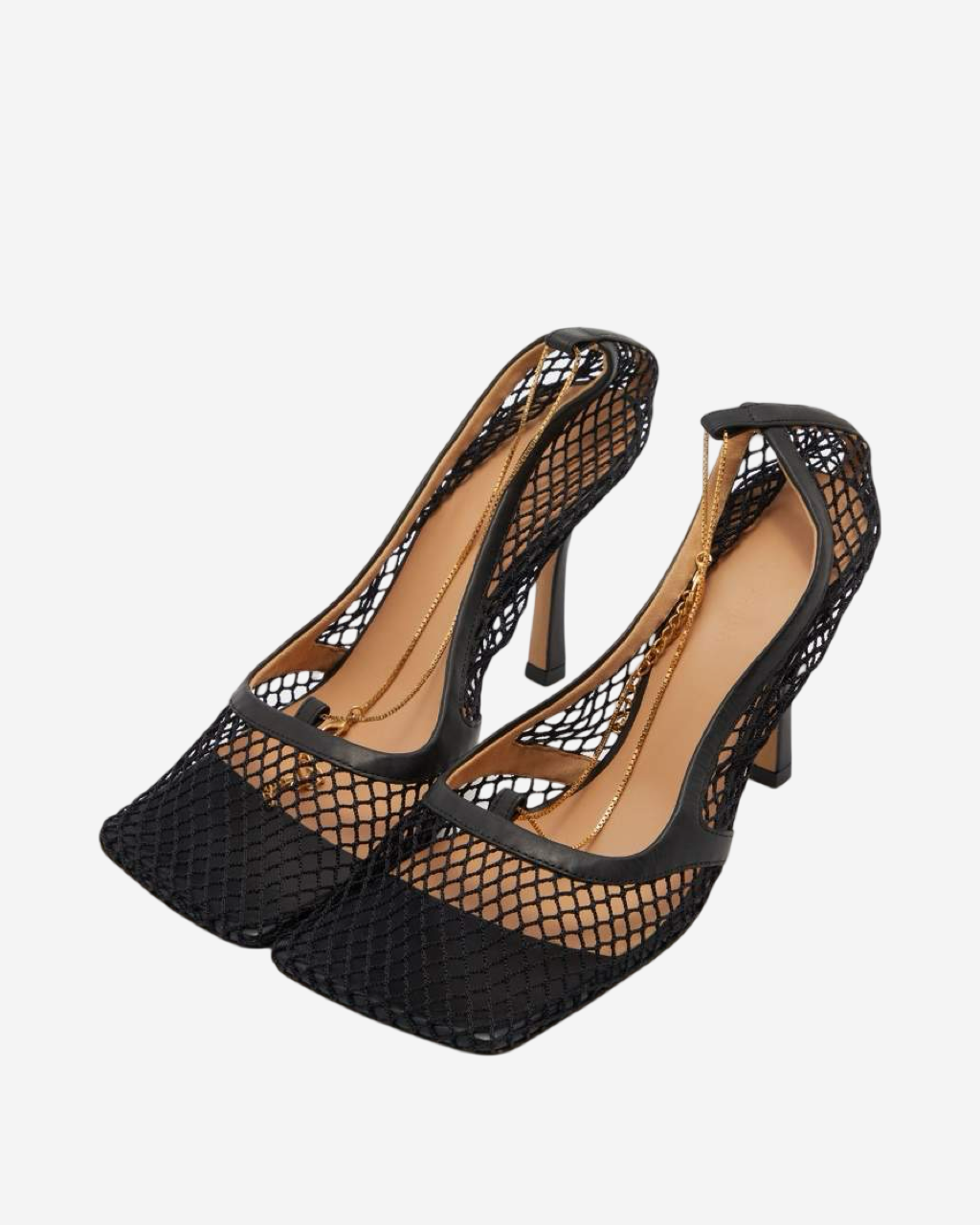 Sandalias Bottega Veneta Stretch