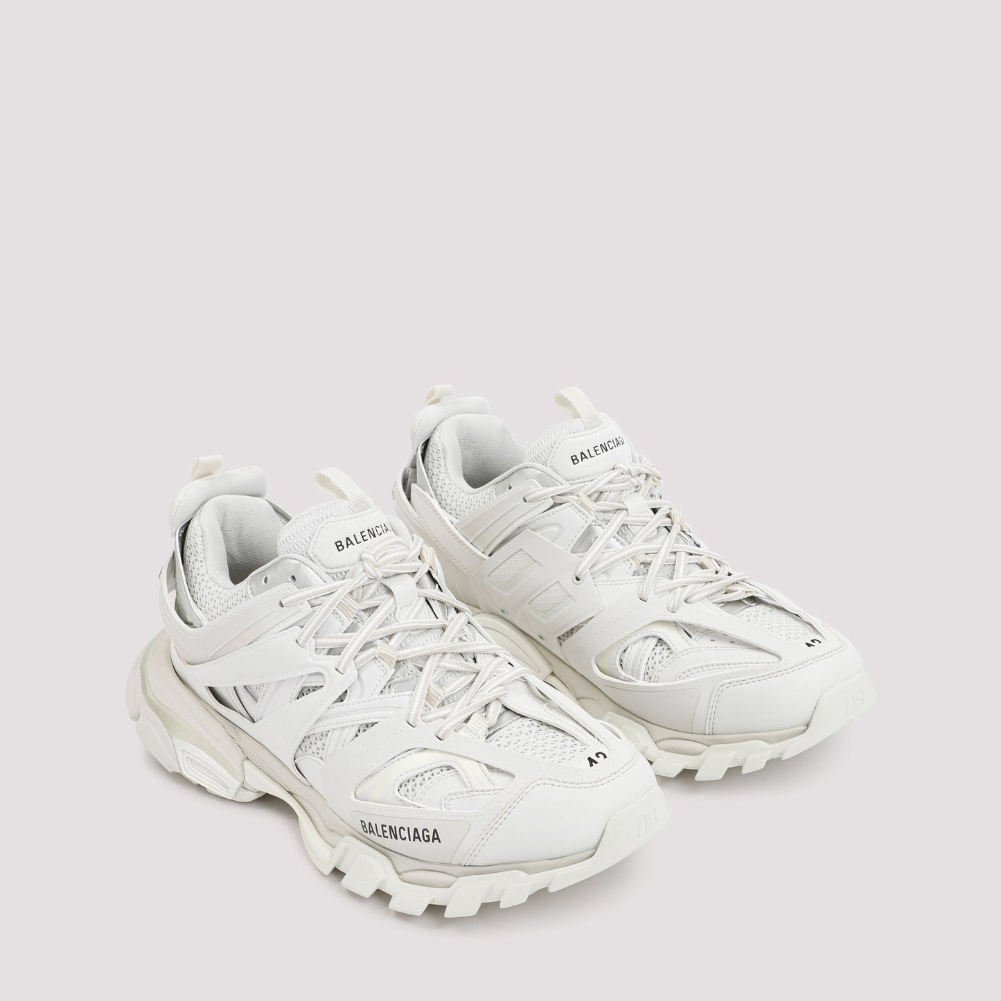 BALENCIAGA Luxury Track Sneakers for Men