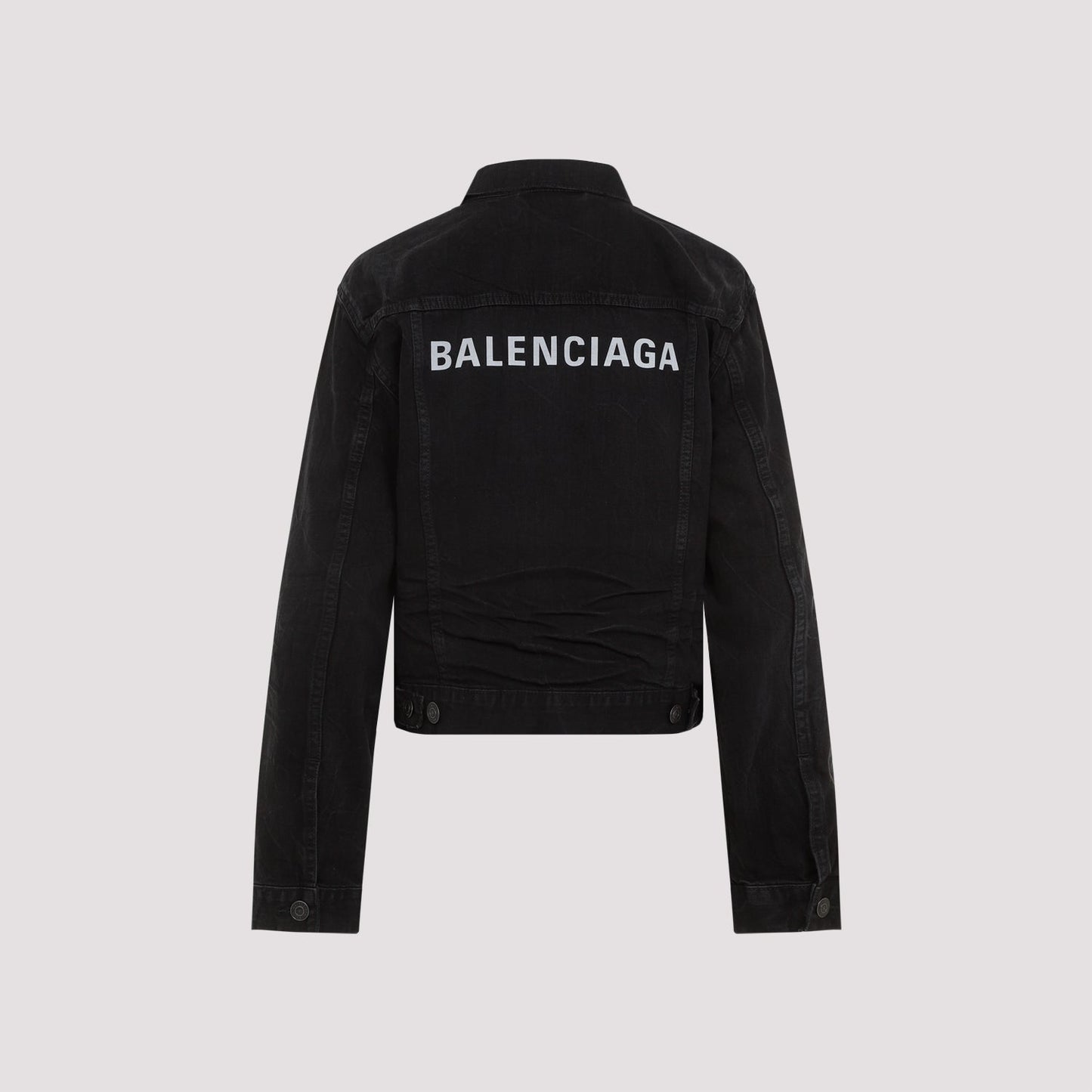 BALENCIAGA Chic Lightweight 790869.TQW54 Jacket for Women