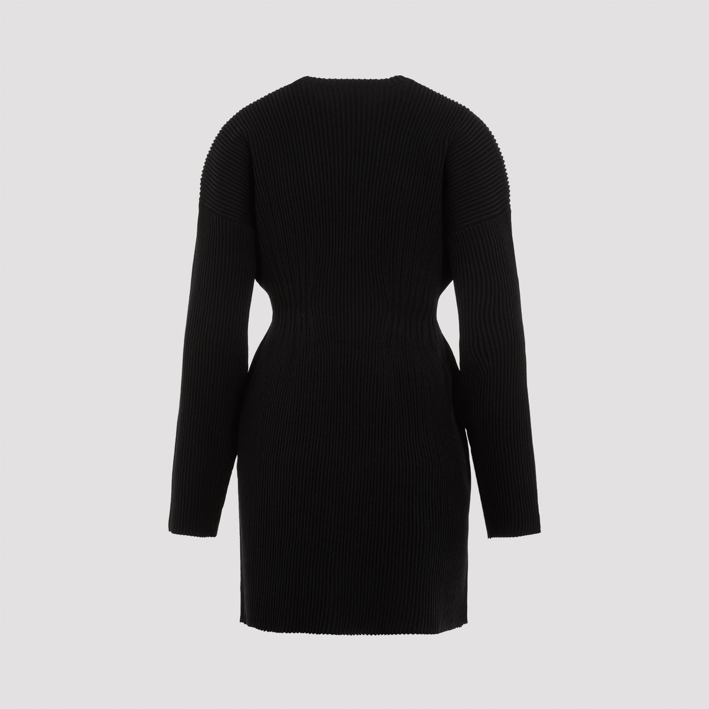 BALENCIAGA Hourglass Mini Dress for Women