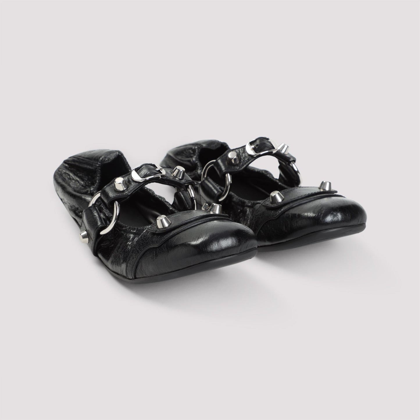 BALENCIAGA Luxury Sandals for Women