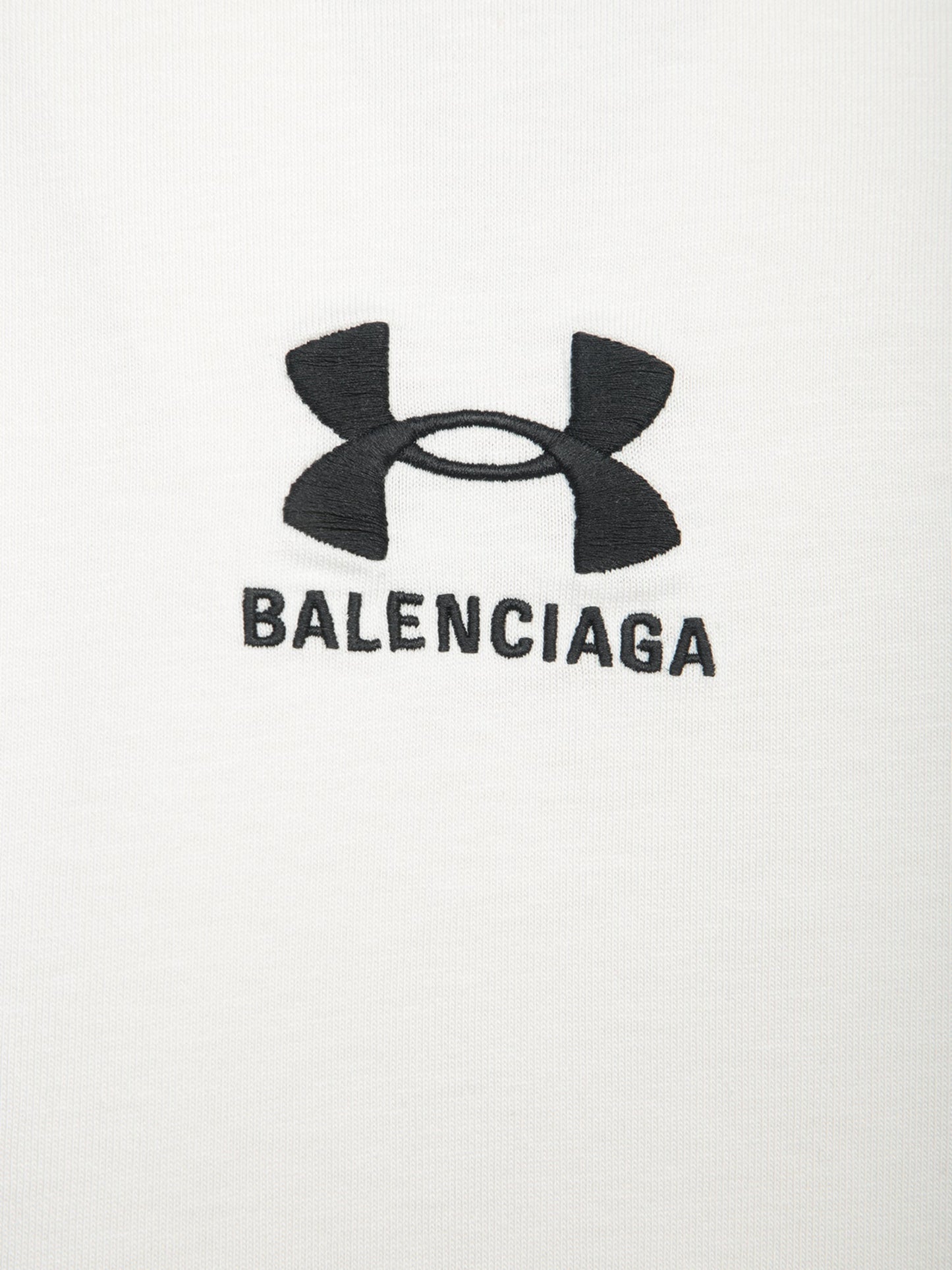BALENCIAGA Elevated Classic T-Shirt for Men