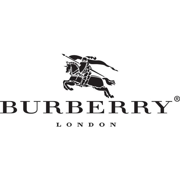 BURBERRY POLO SHIRT