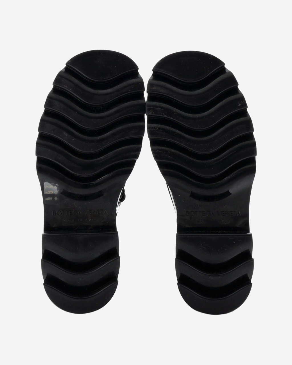 Botas Bottega Veneta