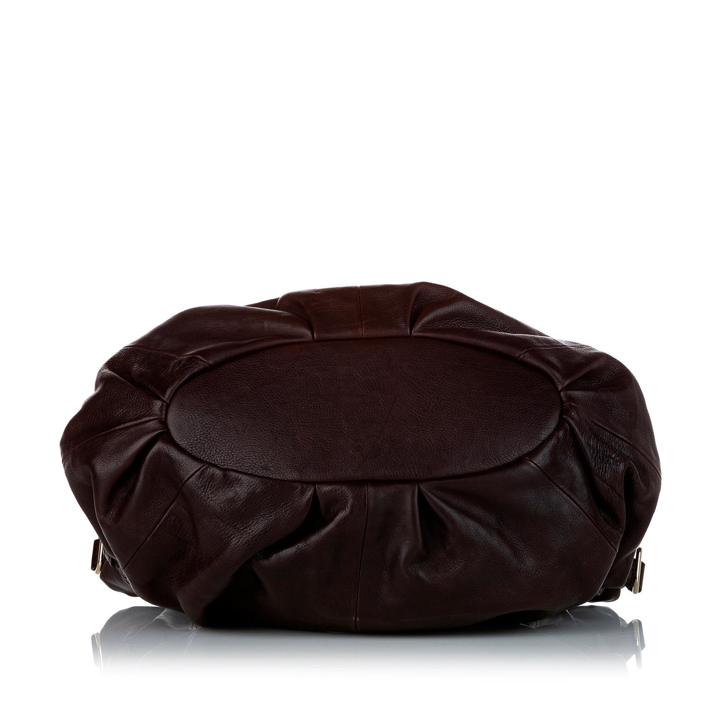 Celine Leather Handbag (SHG-26706)