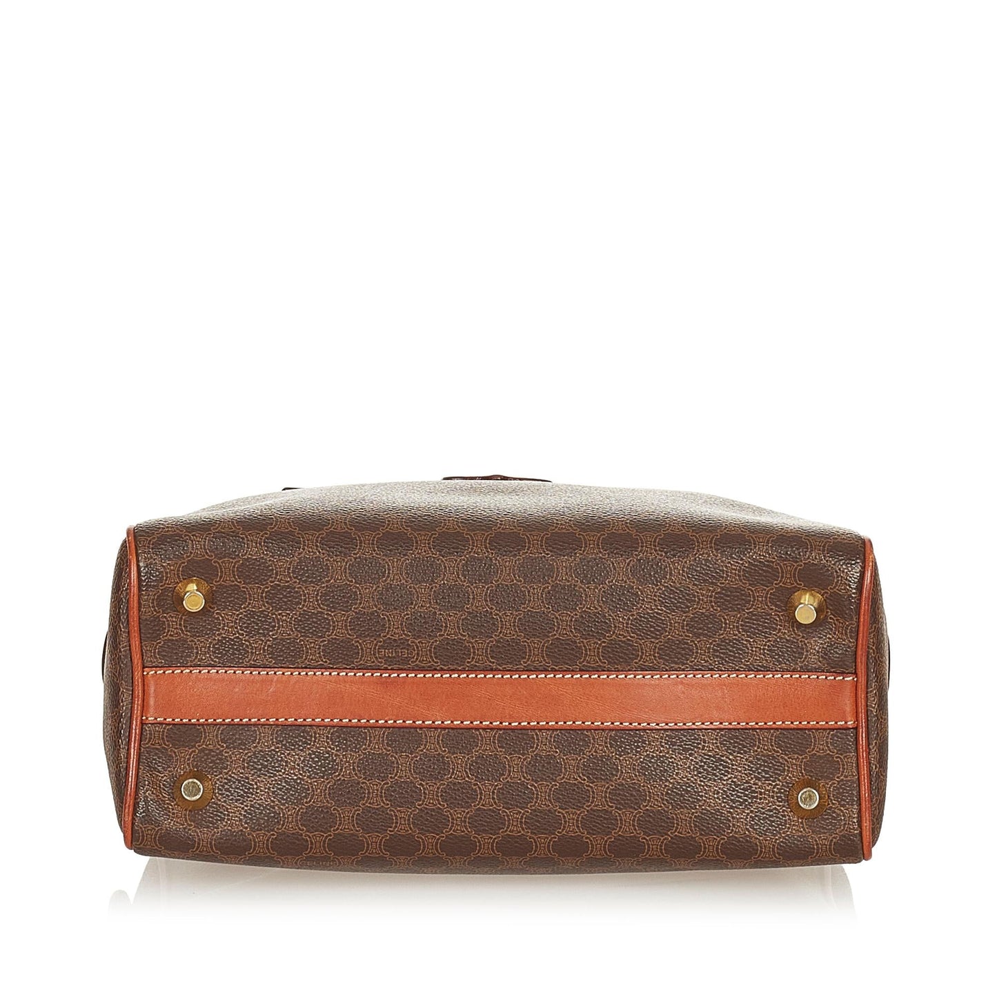 Celine Macadam Boston Bag (SHG-27058)