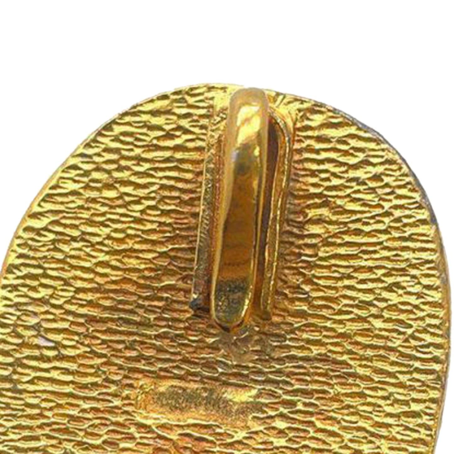 Chanel CC Crown Station Necklace (SHG-ZTMLcS)