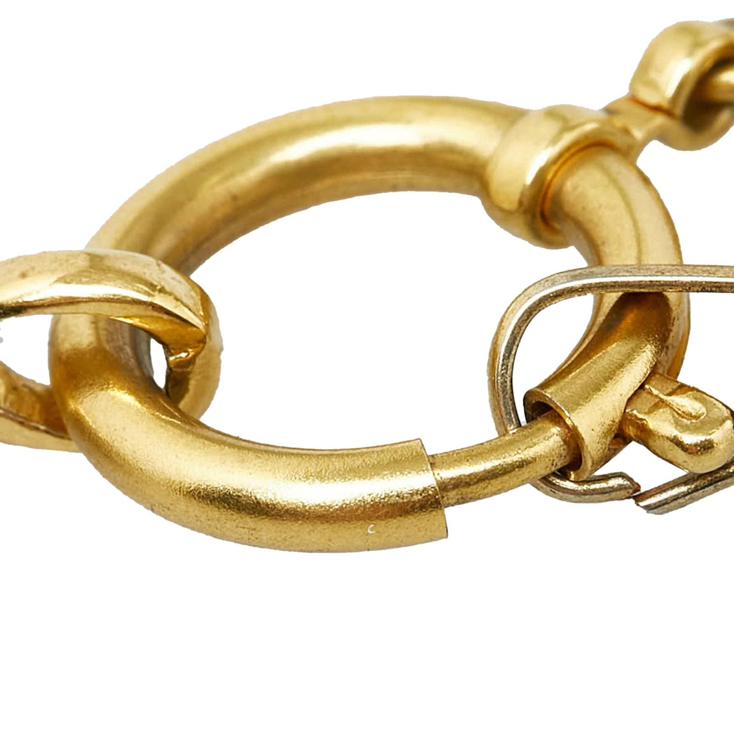 Chanel CC Pendant Necklace (SHG-PAybZO)