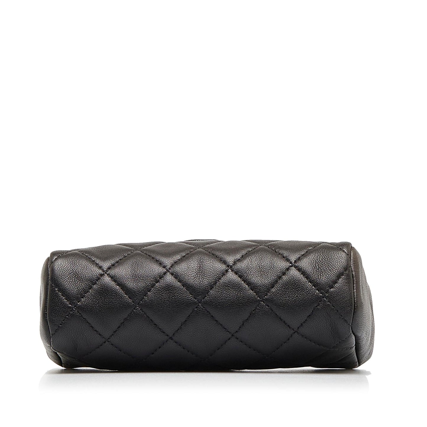Chanel CC Phone Pouch (SHG-fFFbkG)