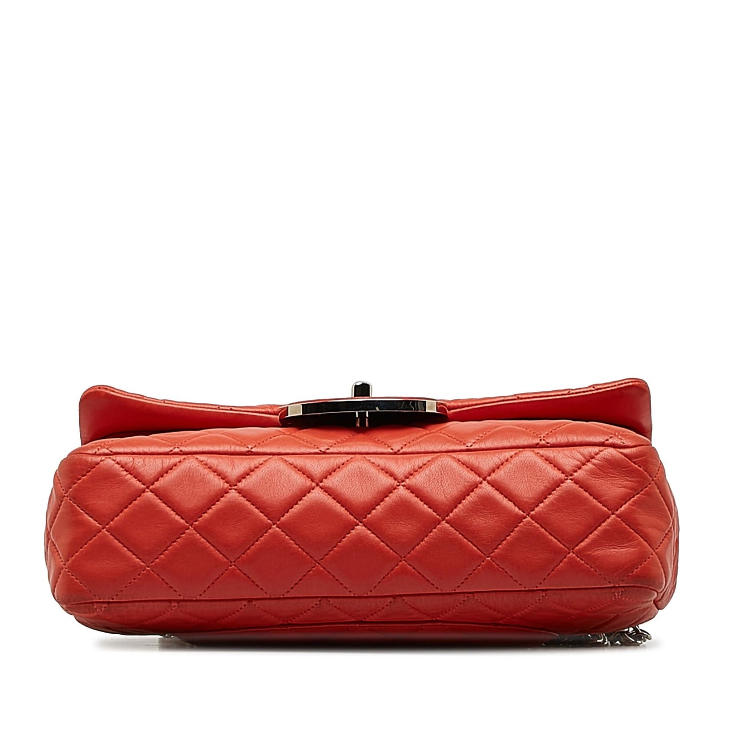 Chanel CC Quilted Flap Shoulder Bag (SHG-PnJIQi)