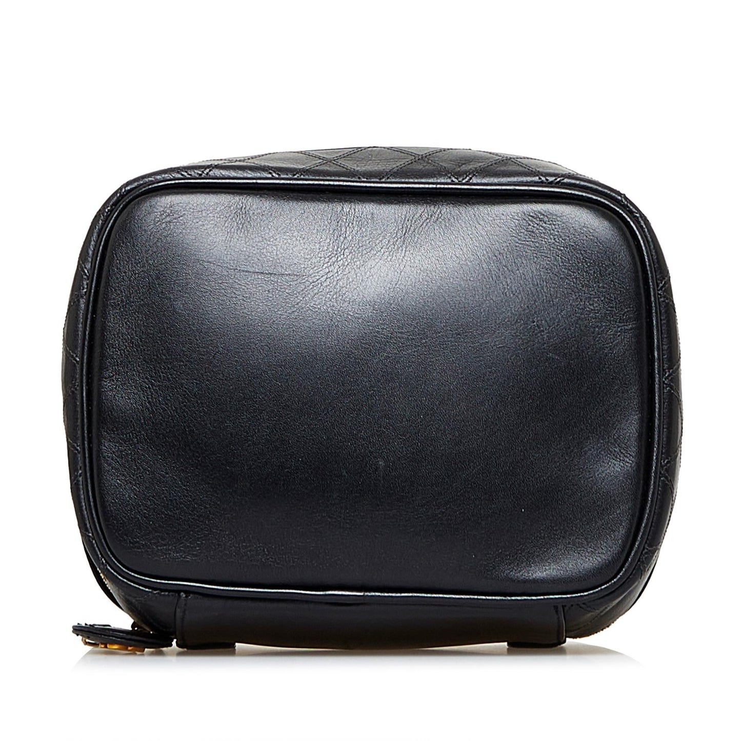 Chanel CC Vanity Bag (SHG-9lJ1hJ)