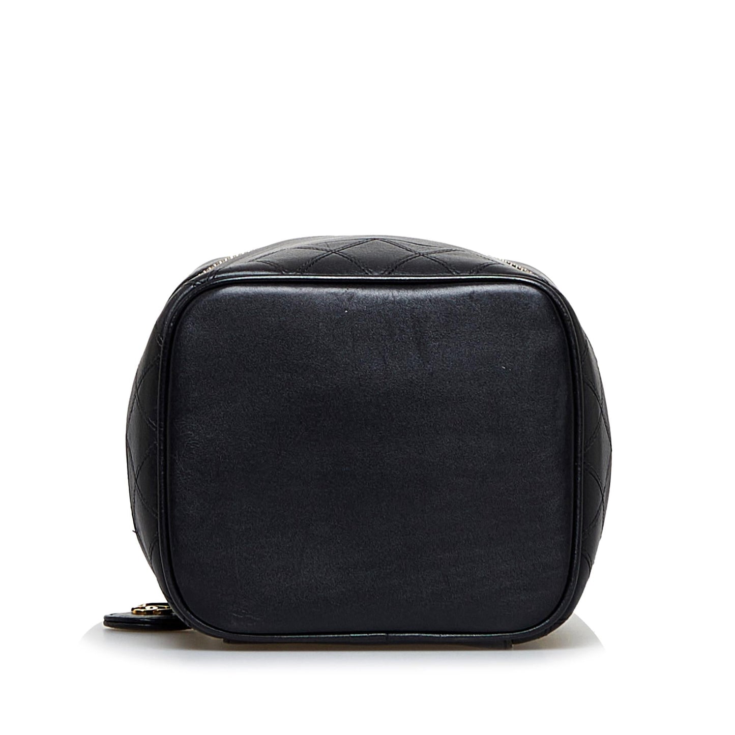 Chanel CC Vanity Bag (SHG-kRAMin)