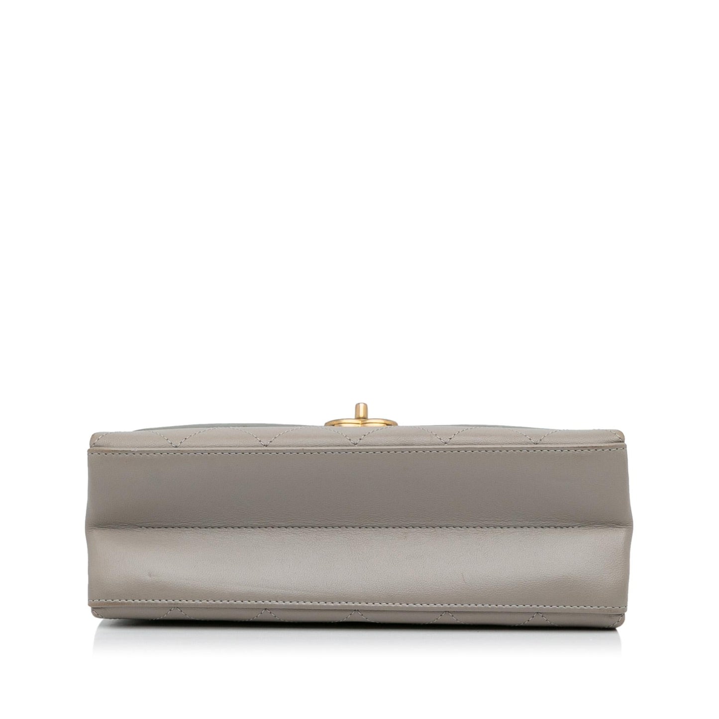 Chanel Coco Lux Flap Bag (SHG-Z0ooFI)