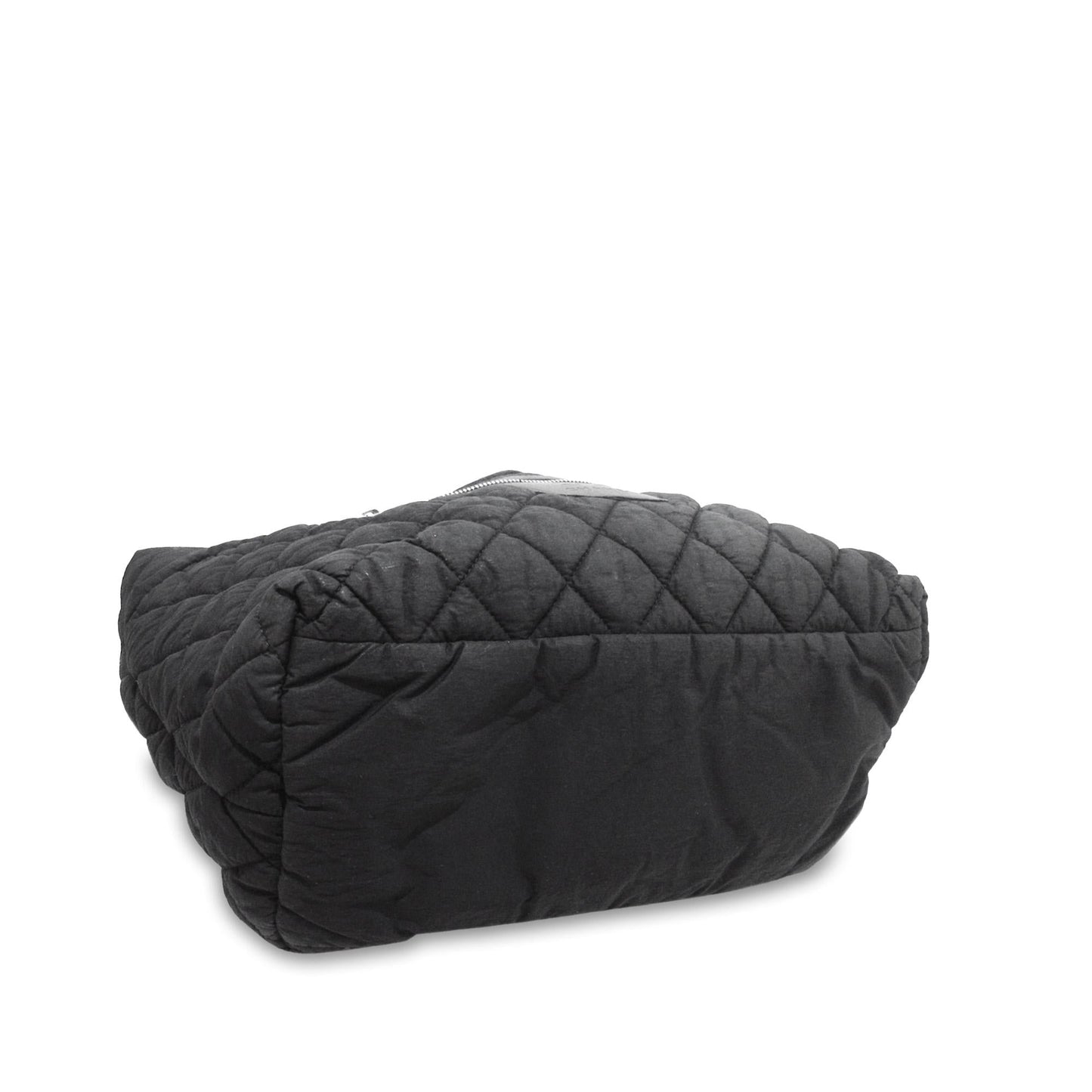 Chanel Cocoon Tote (SHG-i52dFZ)