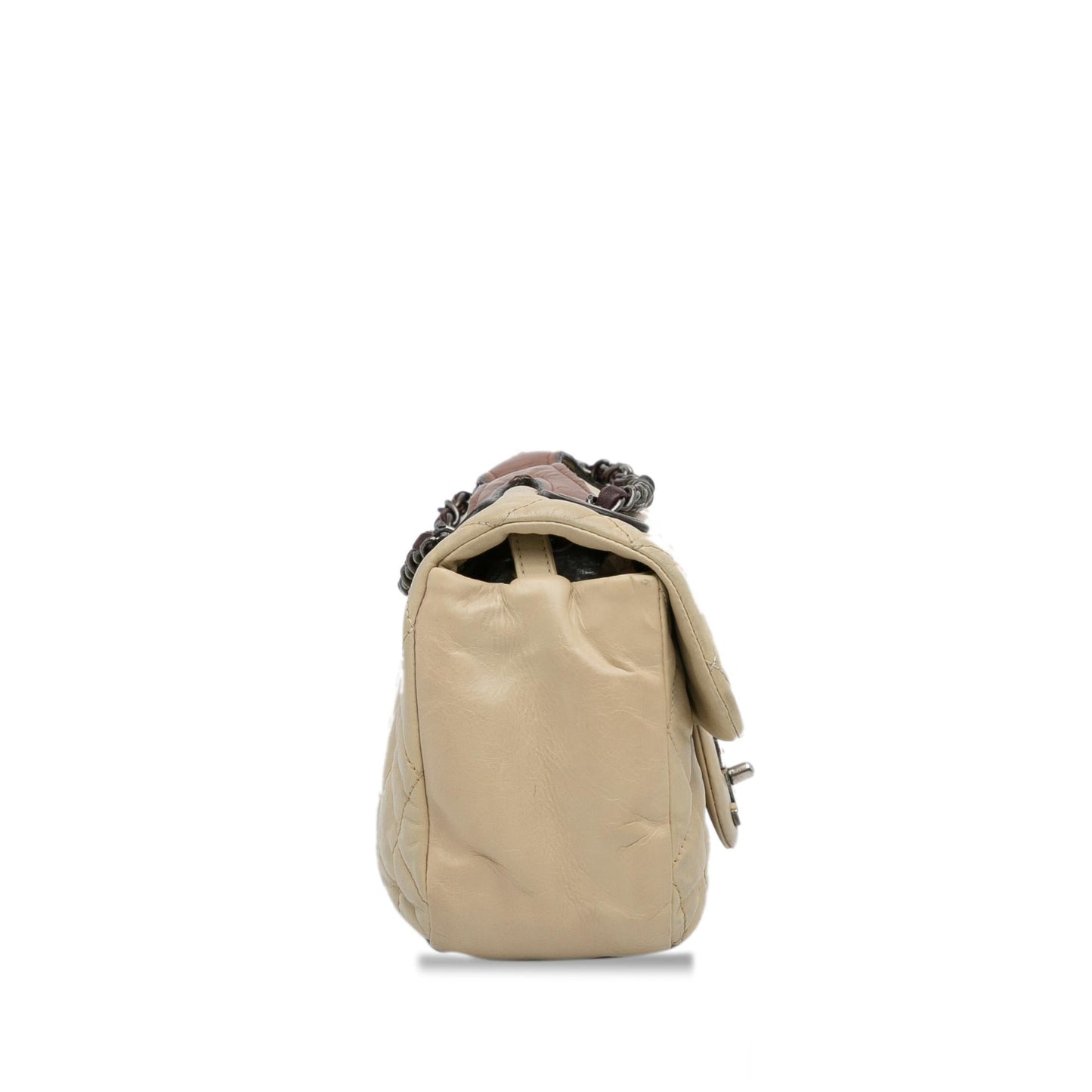 Chanel In The Mix Flap Bag (SHG-P6hUJ4)