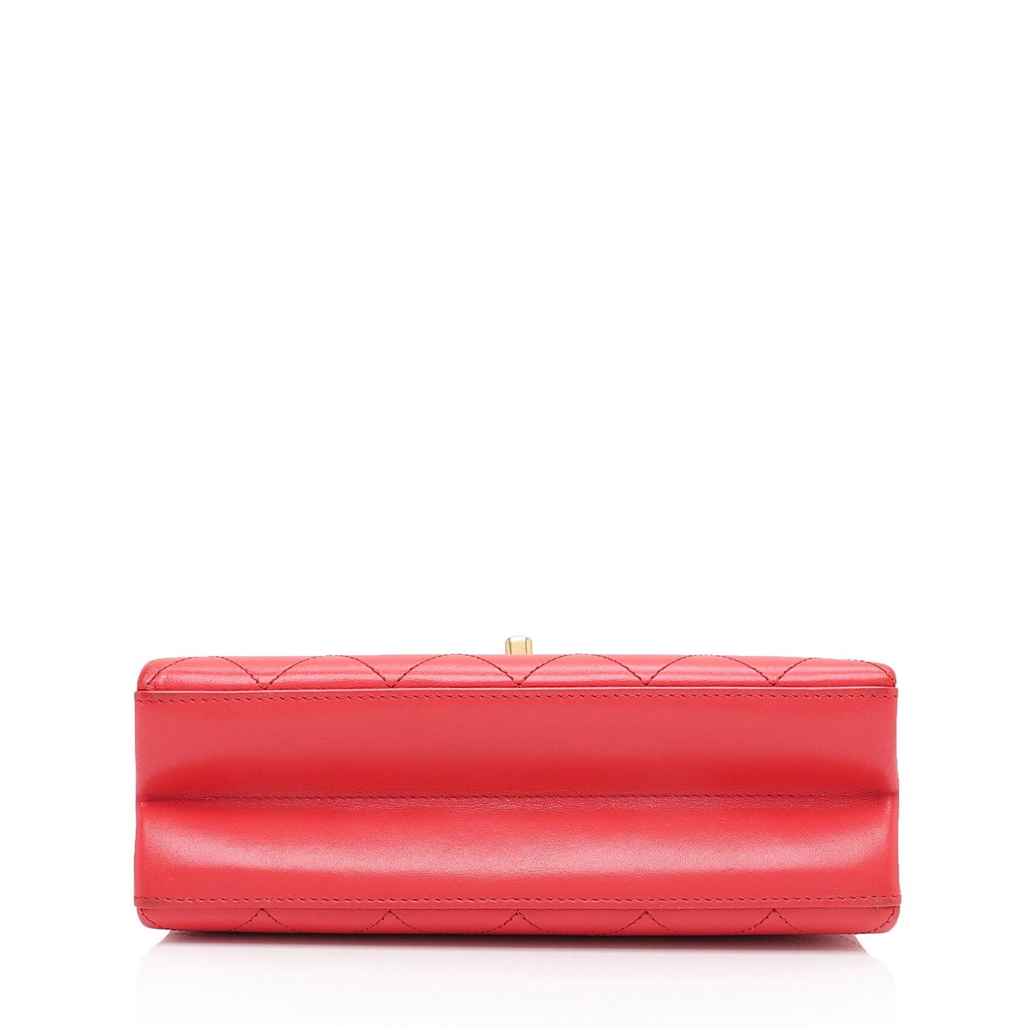 Chanel Lambskin Coco Lux Small Flap Bag (SHF-MQ8dSy)