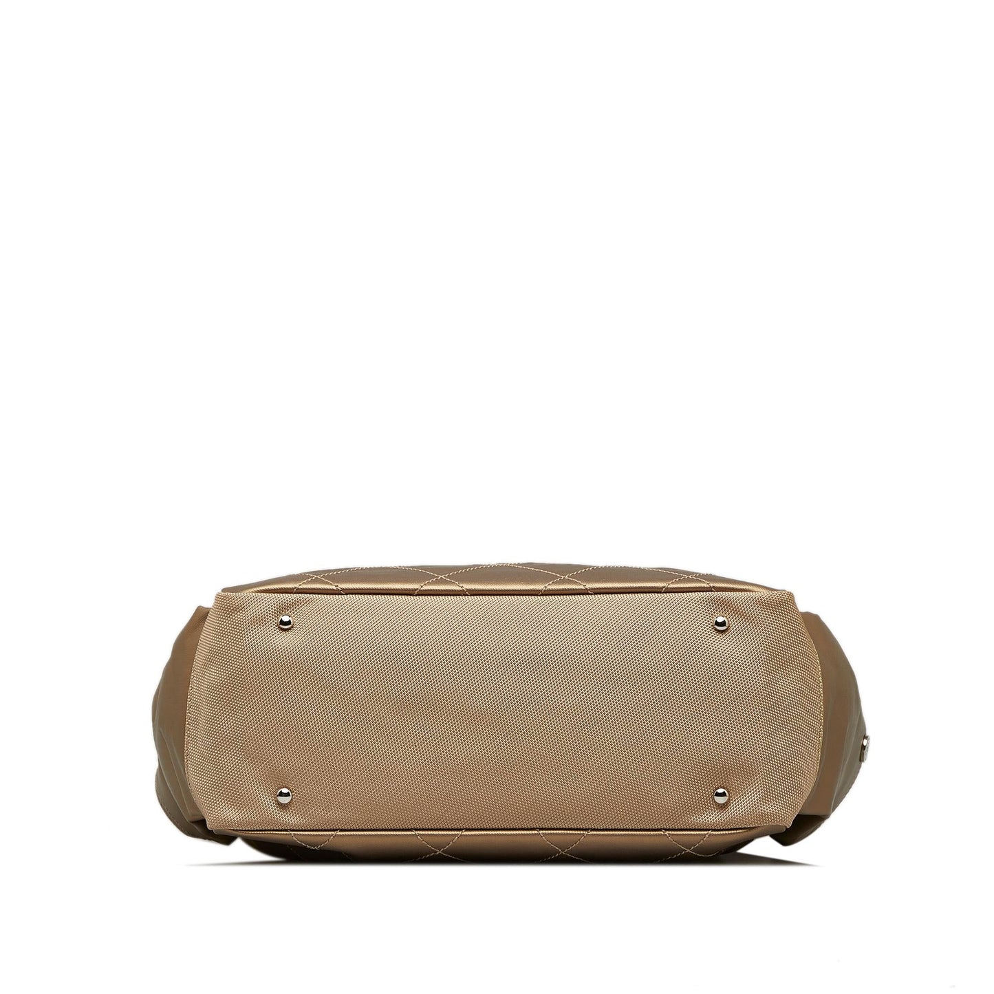 Chanel Large Paris Biarritz Tote (SHG-M1GPia)