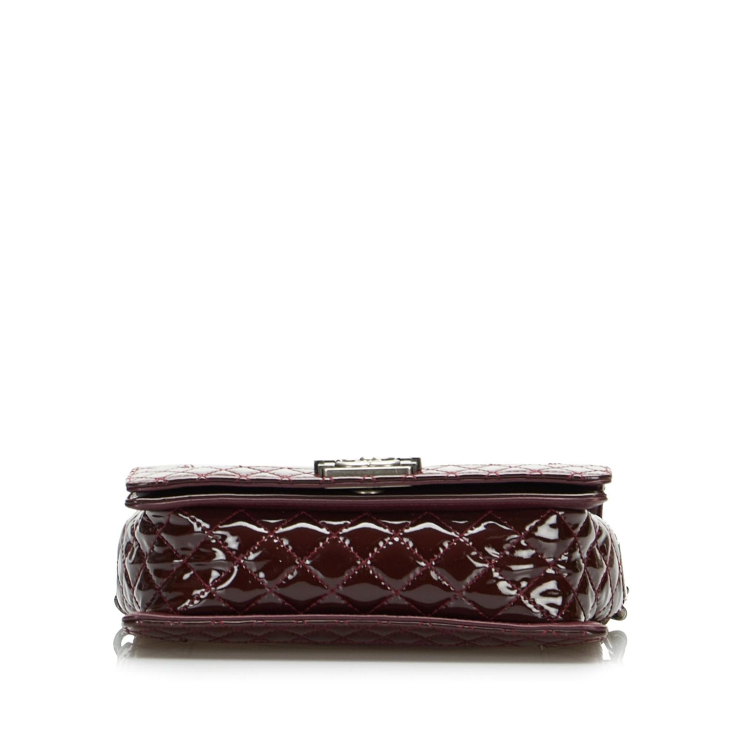 Chanel Le Boy Flap Reverso (SHG-m2fz7y)