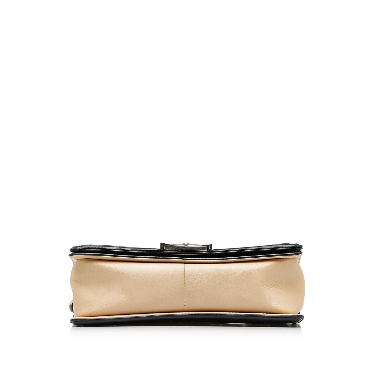 Chanel Medium Bicolor Boy (SHG-48d4Cn)