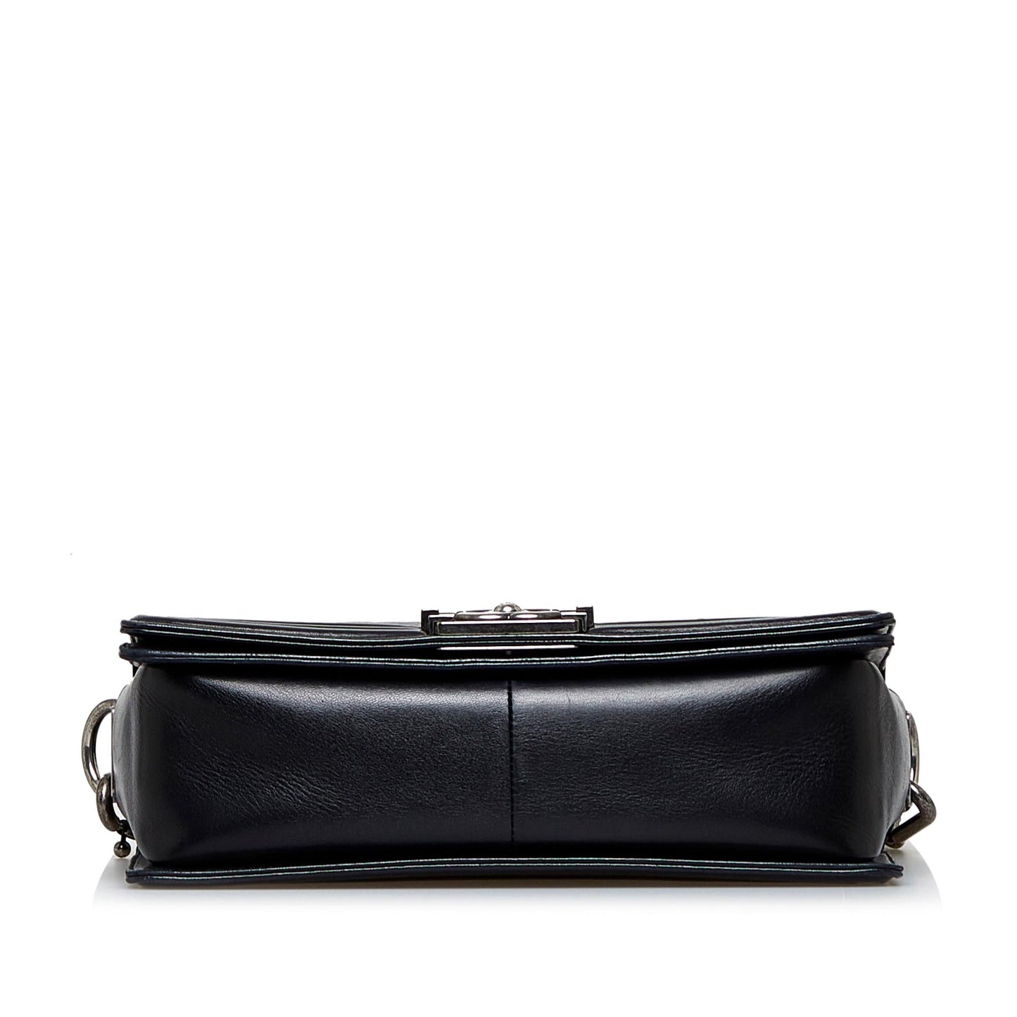 Chanel Medium Boy Bag (SHG-BOOAMQ)