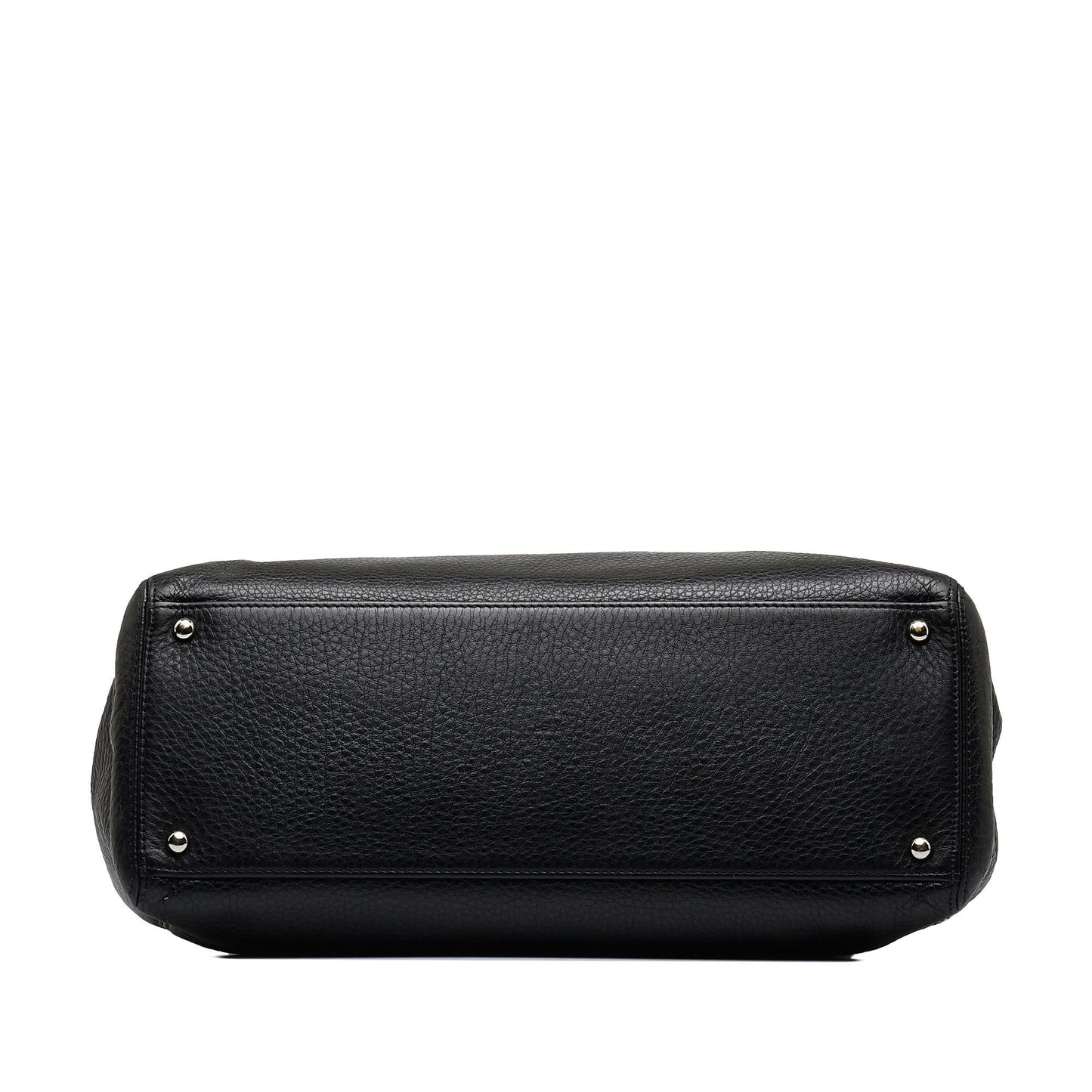 Chanel Medium CC Caviar Cerf Tote (SHG-CpHO5a)