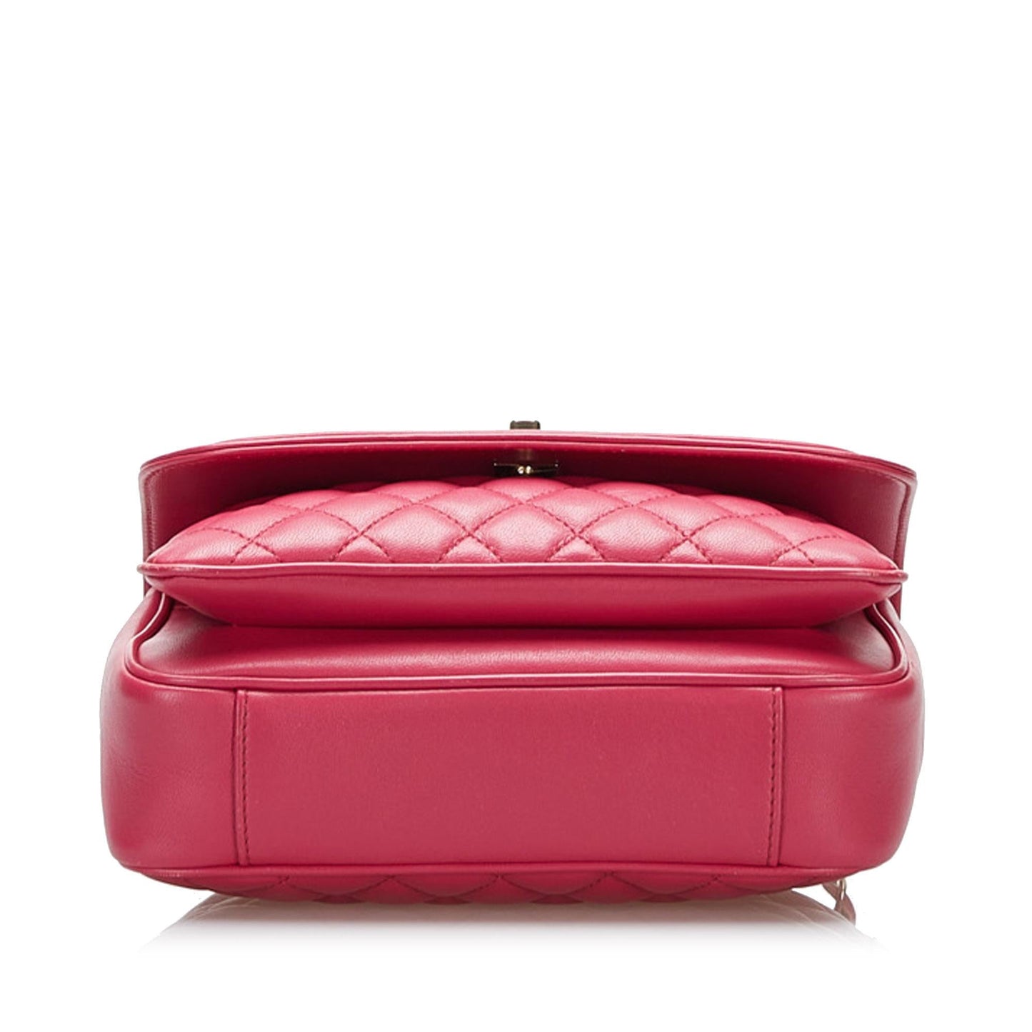 Chanel Medium Lovely Day Flap (SHG-8g7L90)