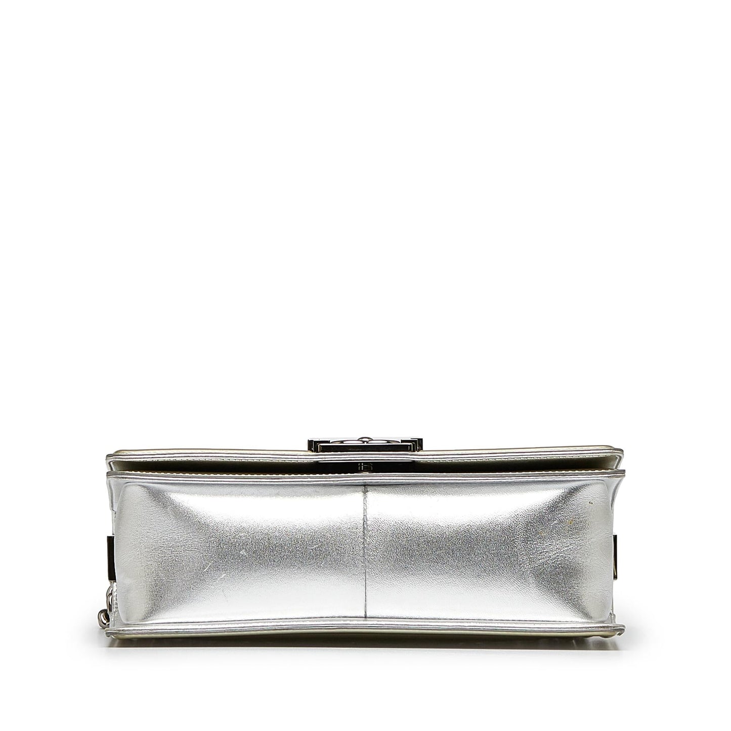 Chanel Medium Matelasse Bicolor Boy Flap (SHG-DtcdBd)