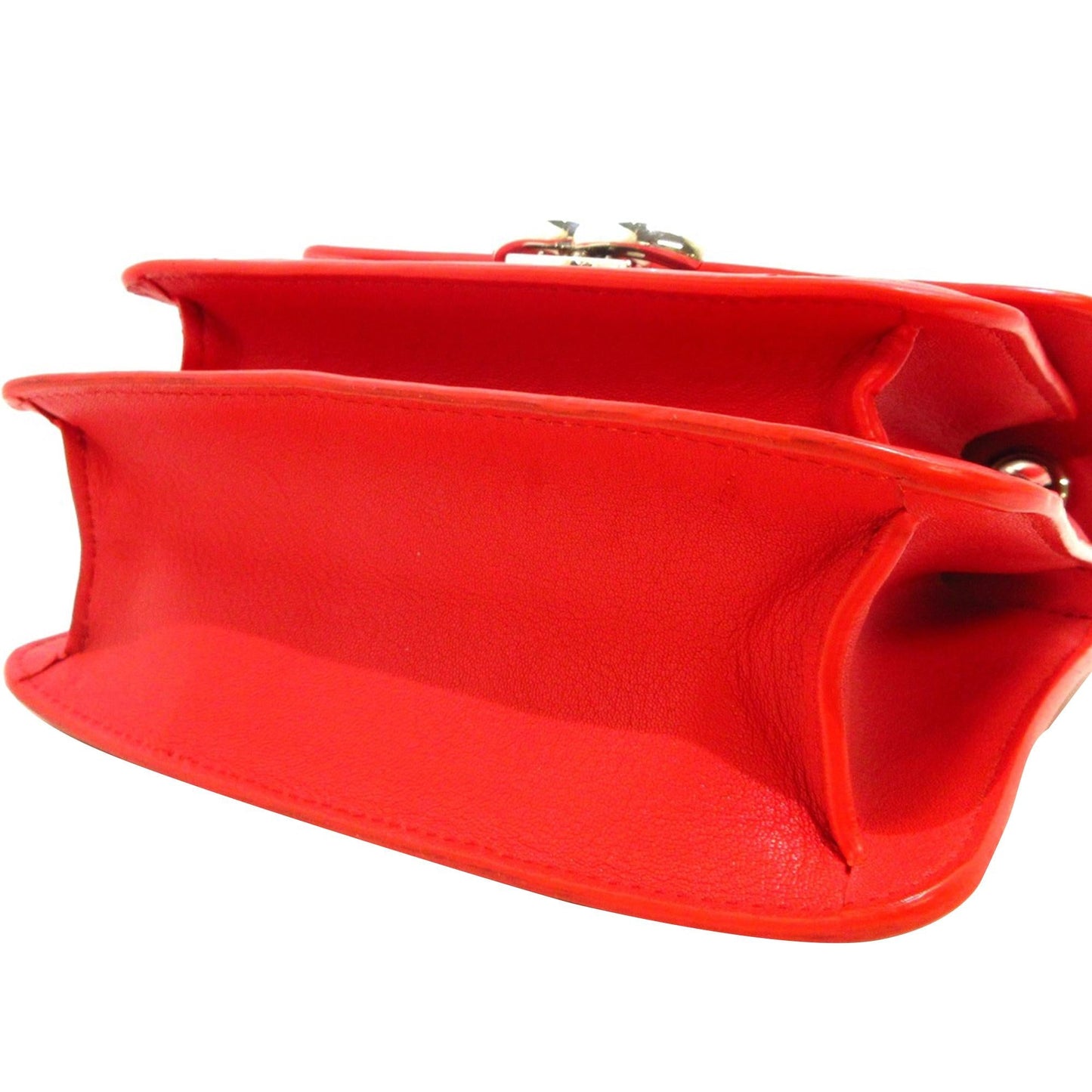 Chanel Mini CC Box Flap (SHG-mkOUps)