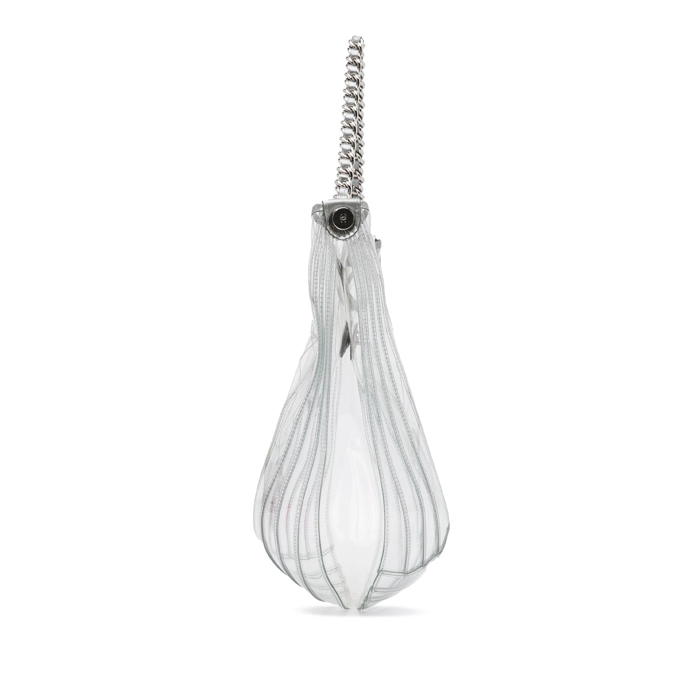 Chanel PVC Droplet Hobo (SHG-Ls4psv)