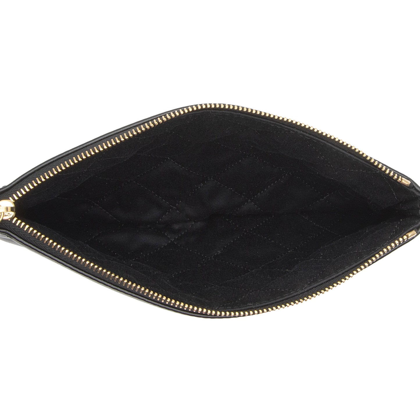 Chanel Quilted Calfskin Small Chanel 22 Pochette (SHF-uhQ9tQ)