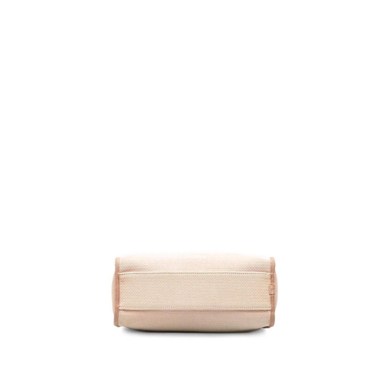 Chanel Small Deauville Bowling Satchel (SHG-K7SHxu)