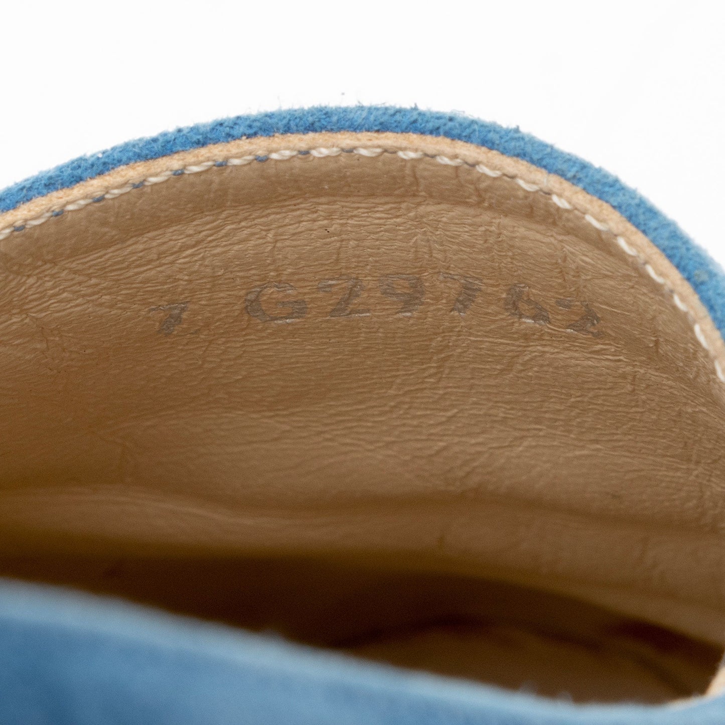 Chanel Suede CC Espadrilles - Size 7 / 37 (SHF-1NYUJk)