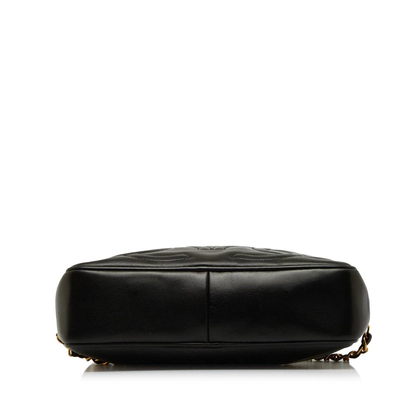 Chanel Triple CC Camera Bag (SHG-yxFbJV)