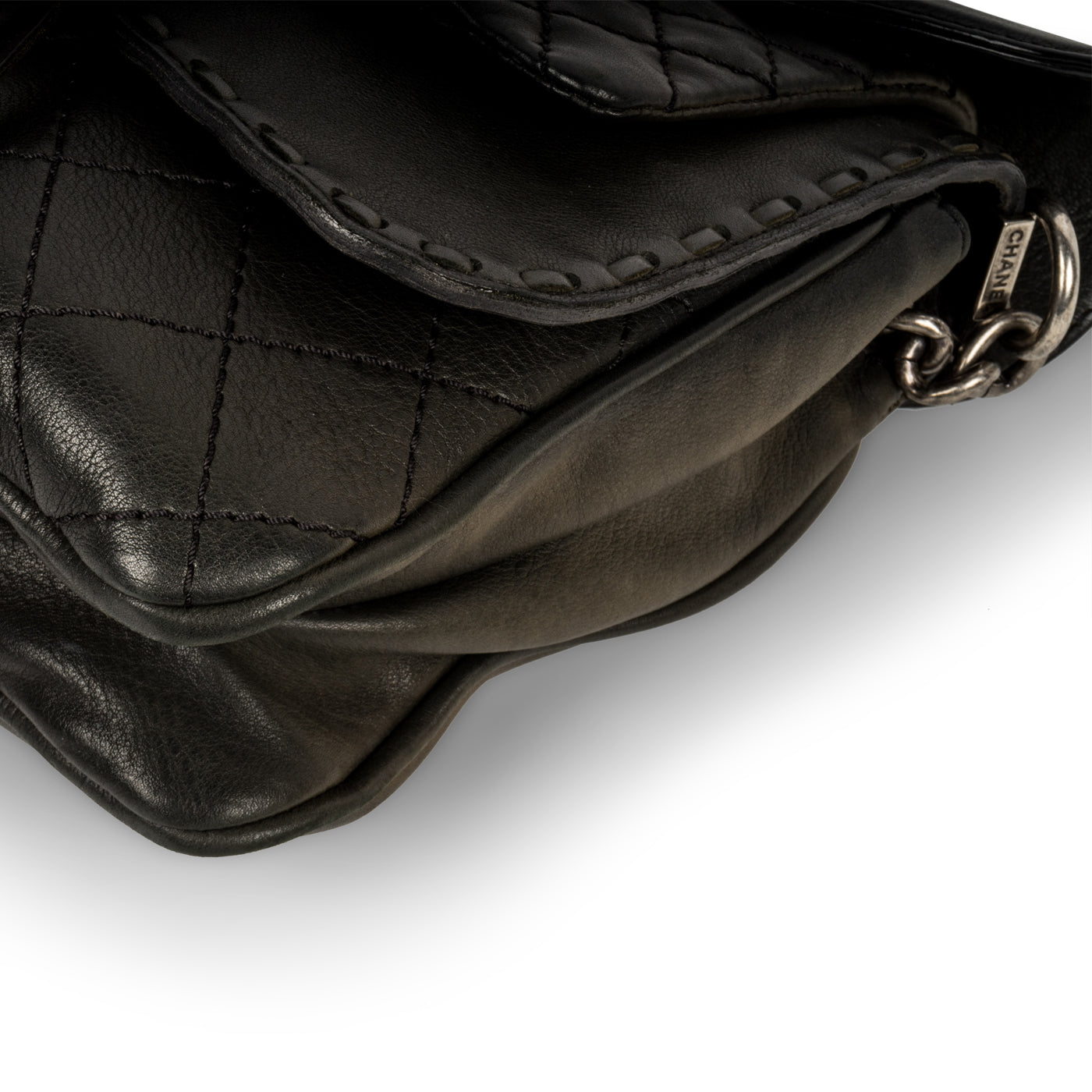 Chanel Ride my Western Dallas Shoulder Bag