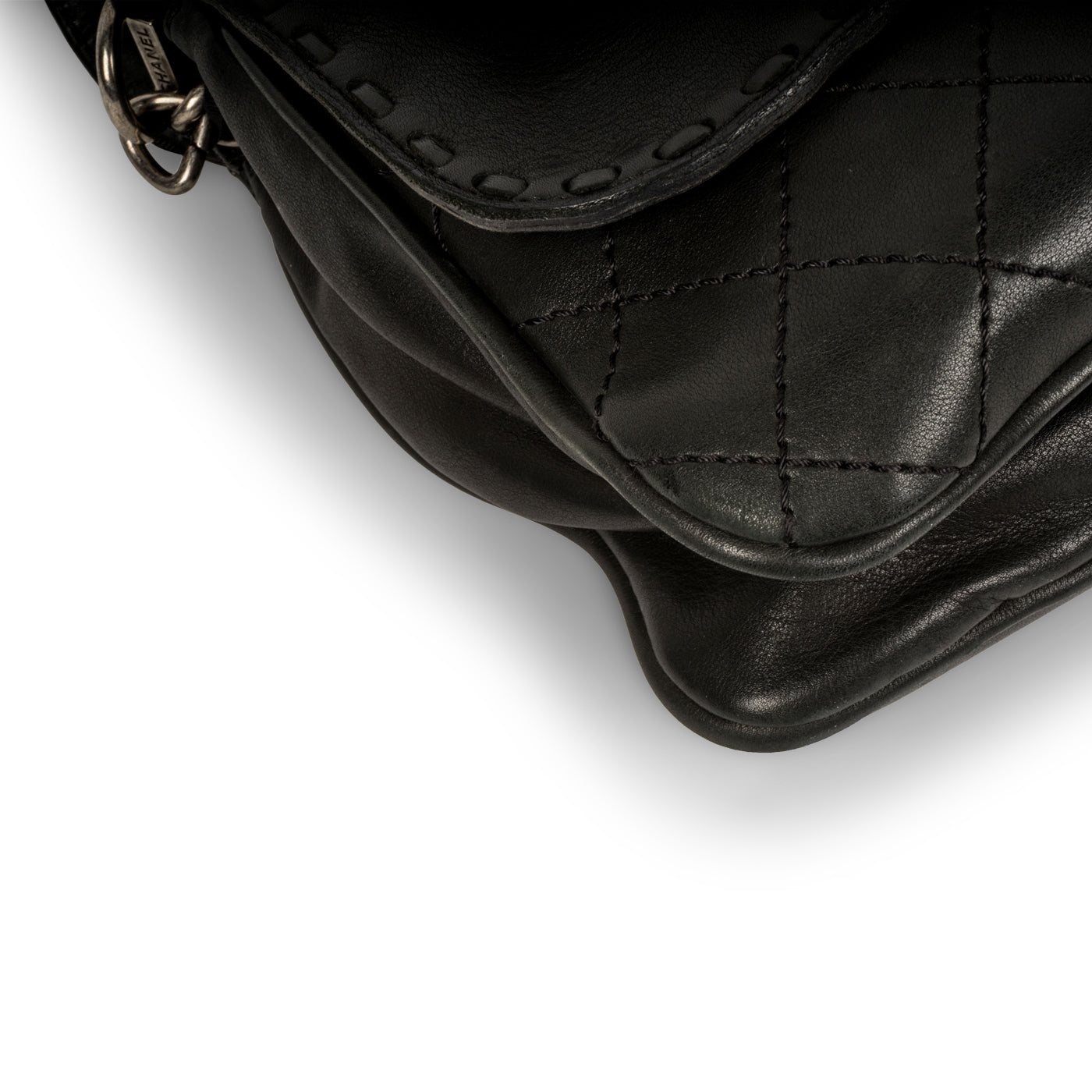 Chanel Ride my Western Dallas Shoulder Bag
