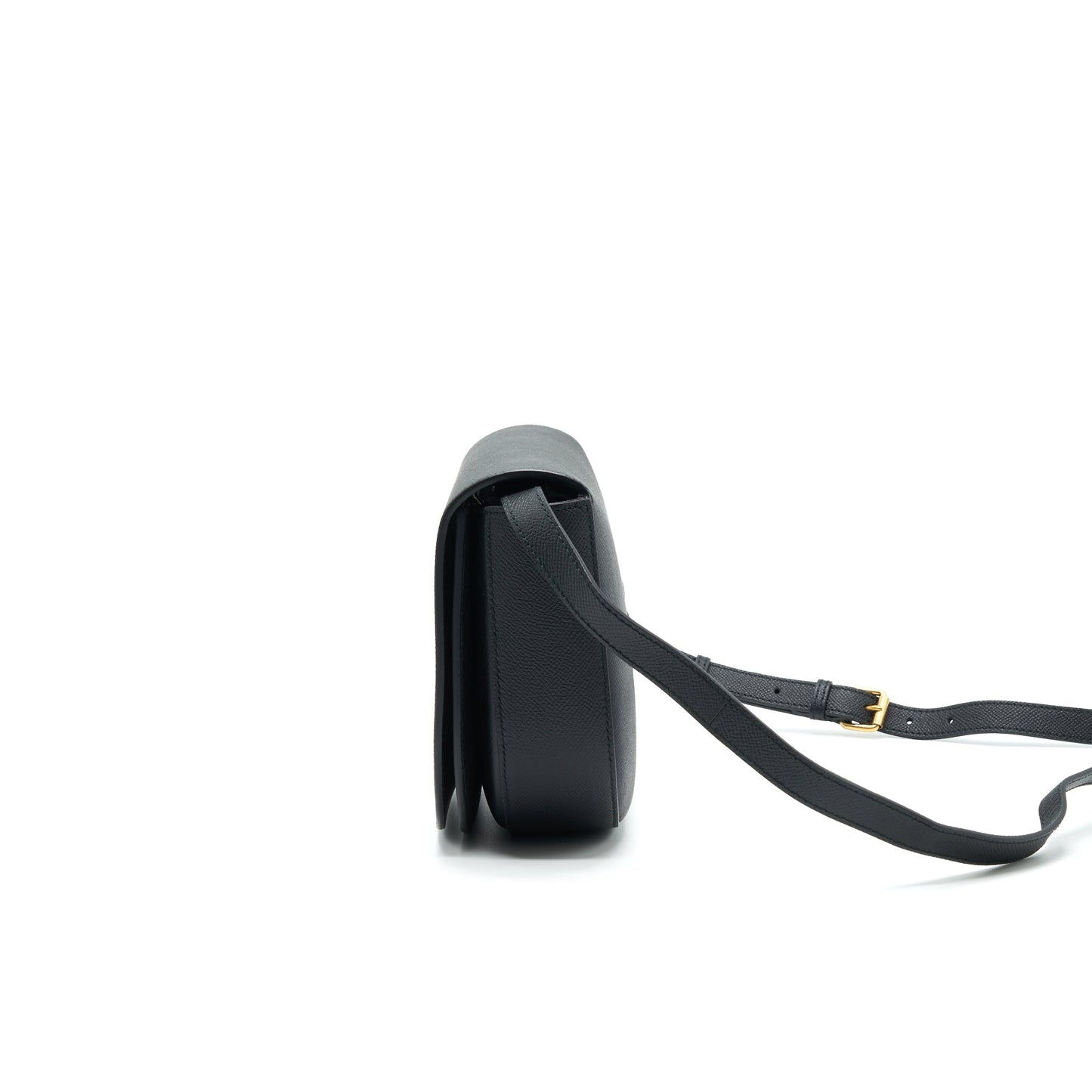 Balenciaga Ville Day Bag S Black