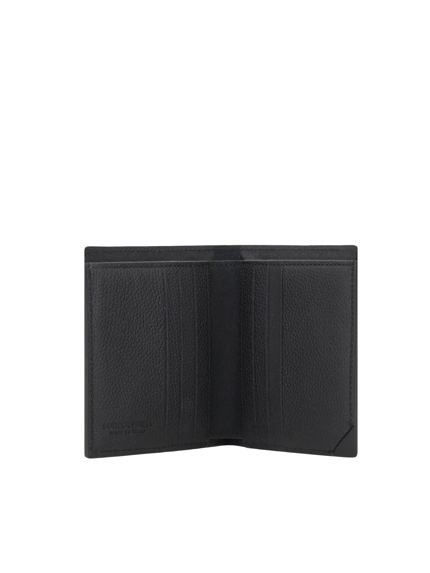 Bottega Veneta Men Intrecciato Wallet