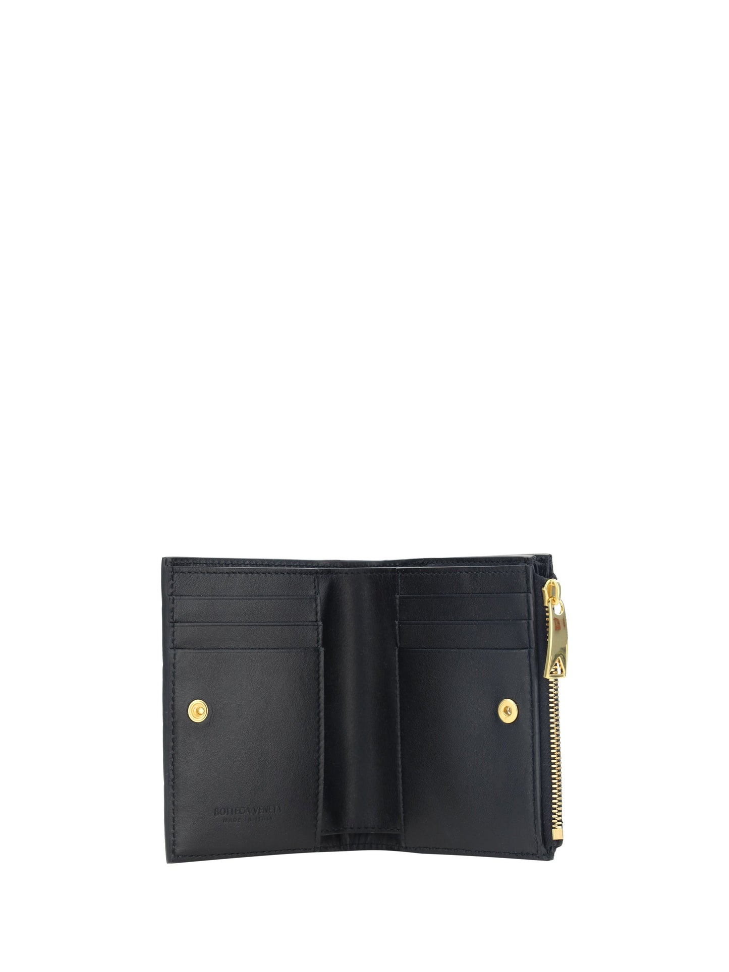 Bottega Veneta Women Lambskin Wallet