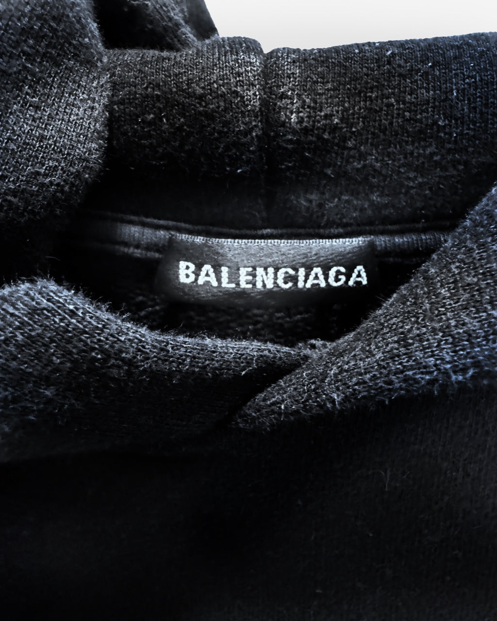 Hoodie Balenciaga Kids