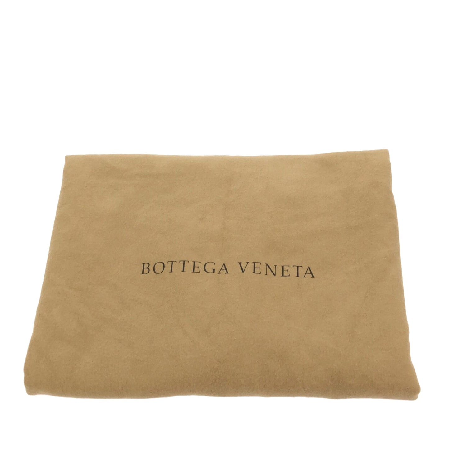 Bottega Veneta Sac Intrecciato Leather and Canvas Crossbody