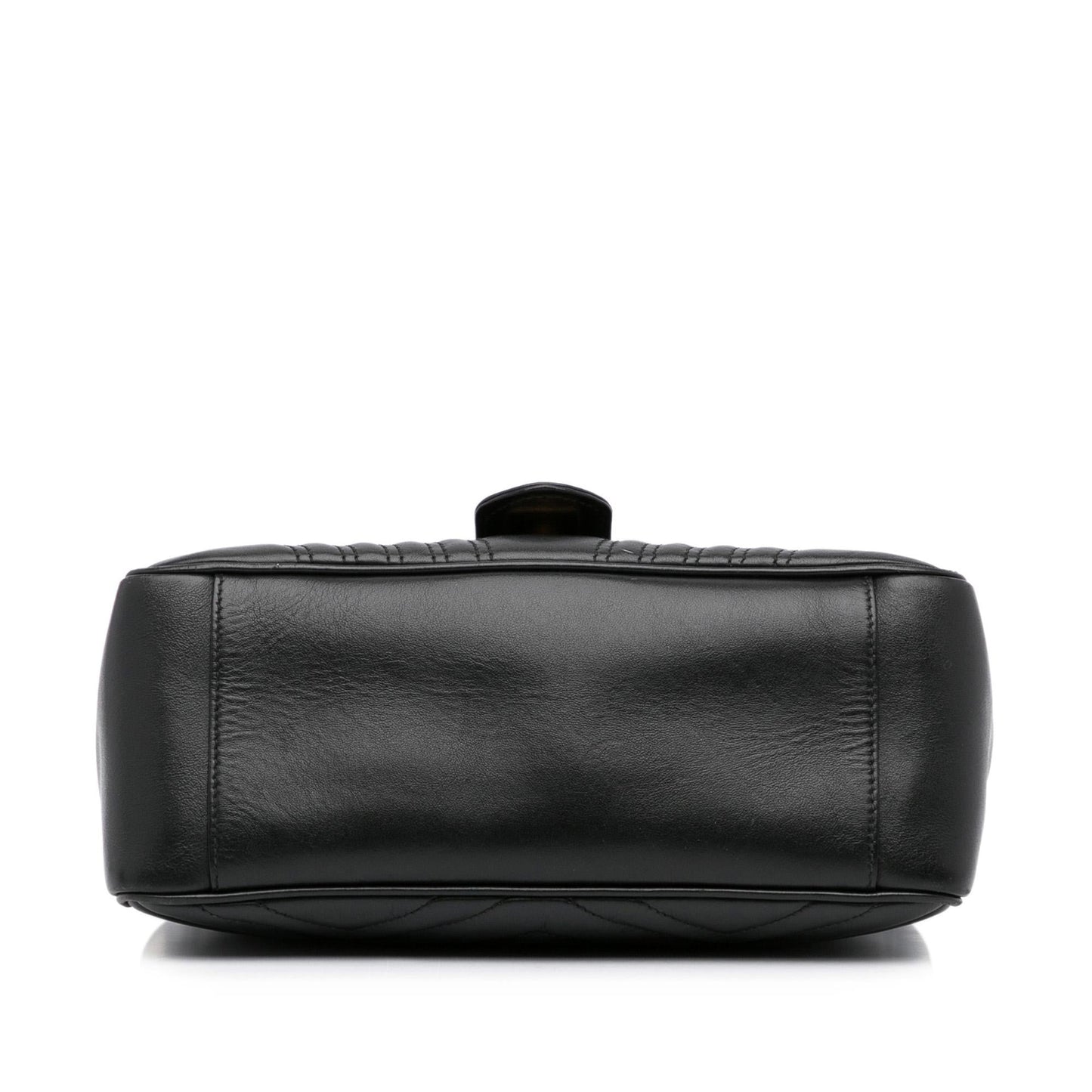 Gucci GG Marmont Satchel (SHG-LN56gP)