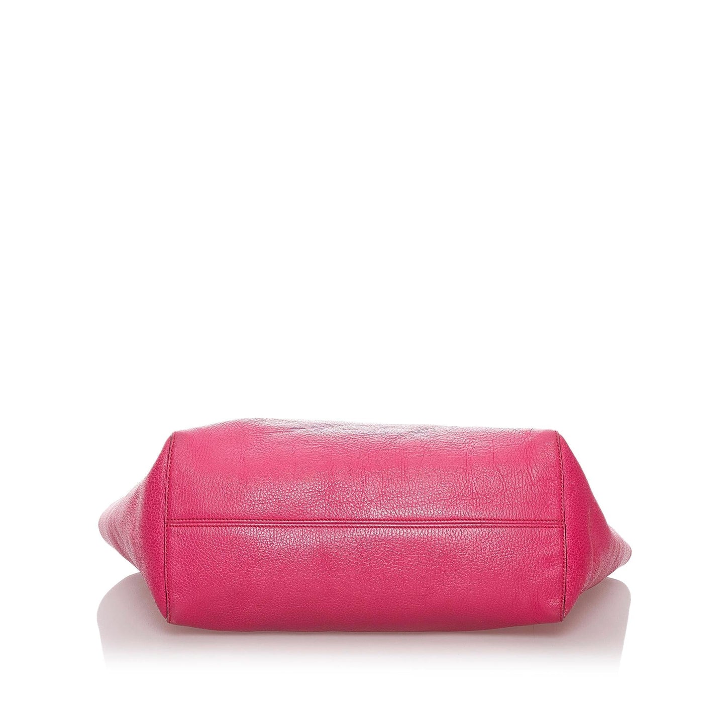 Gucci Swing Leather Tote Bag (SHG-29102)