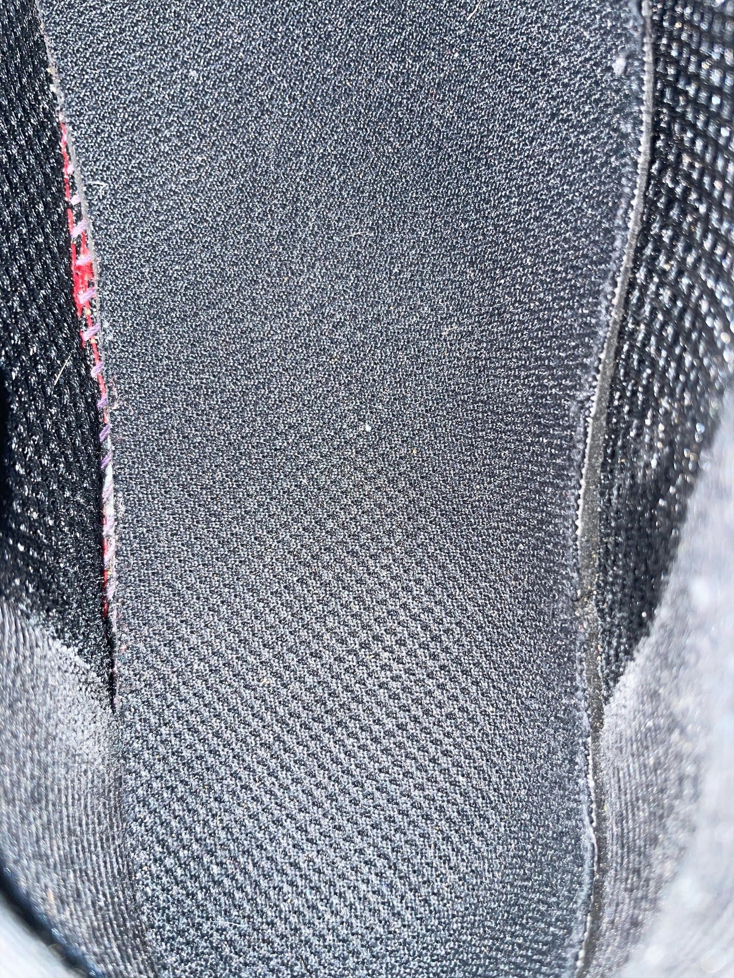 BALENCIAGA/Low-Sneakers/EU 35/Plain/Leather/BLK