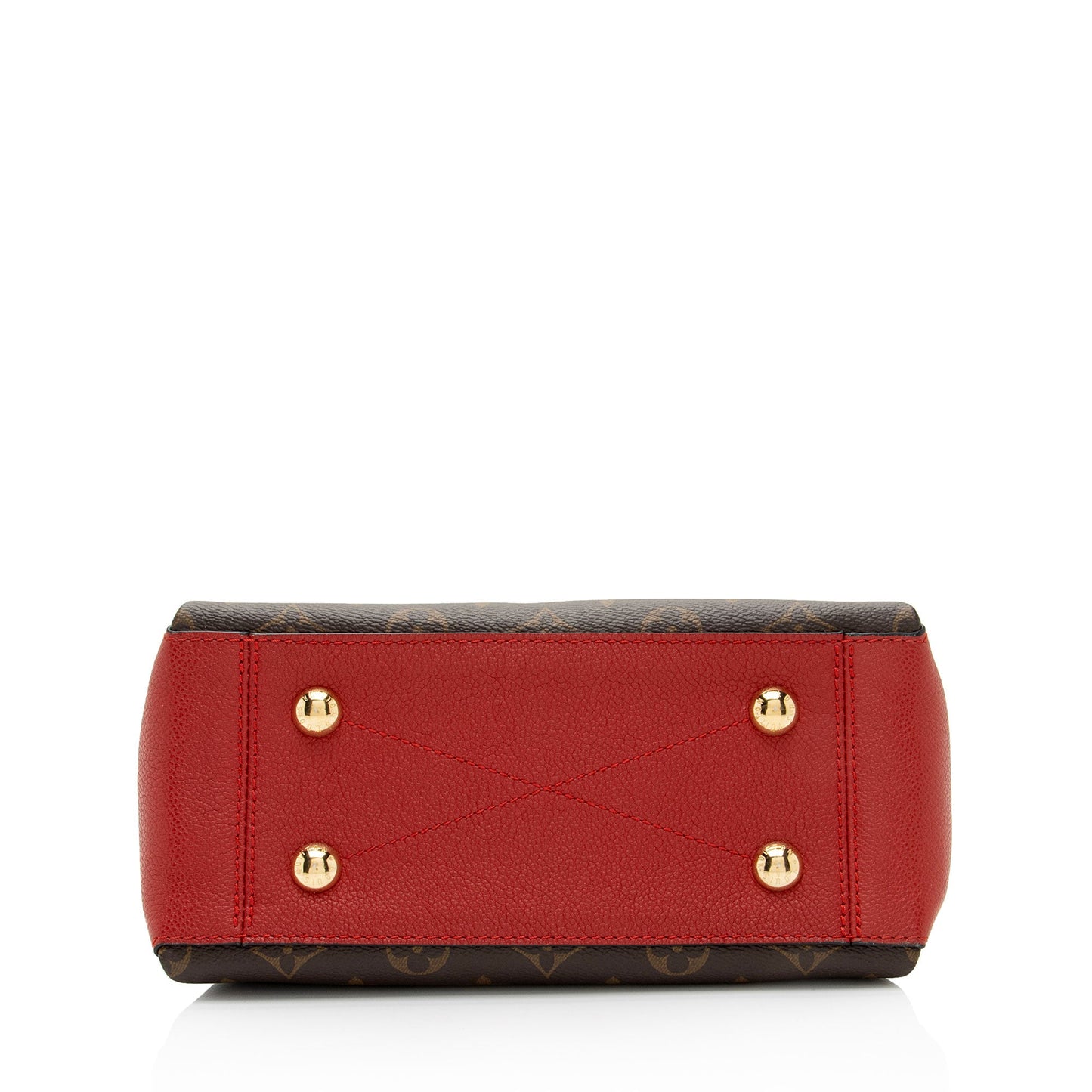 Louis Vuitton Monogram Canvas Surene BB Tote (SHF-CumBpa)