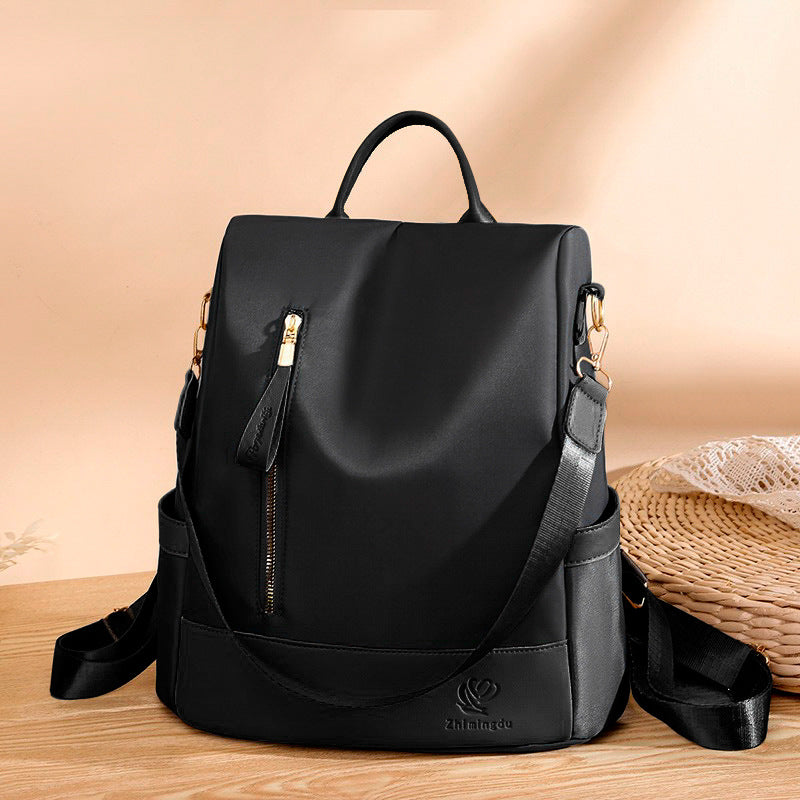 Women's Glamorous Popular Classic Fashion Oxford Backpacks