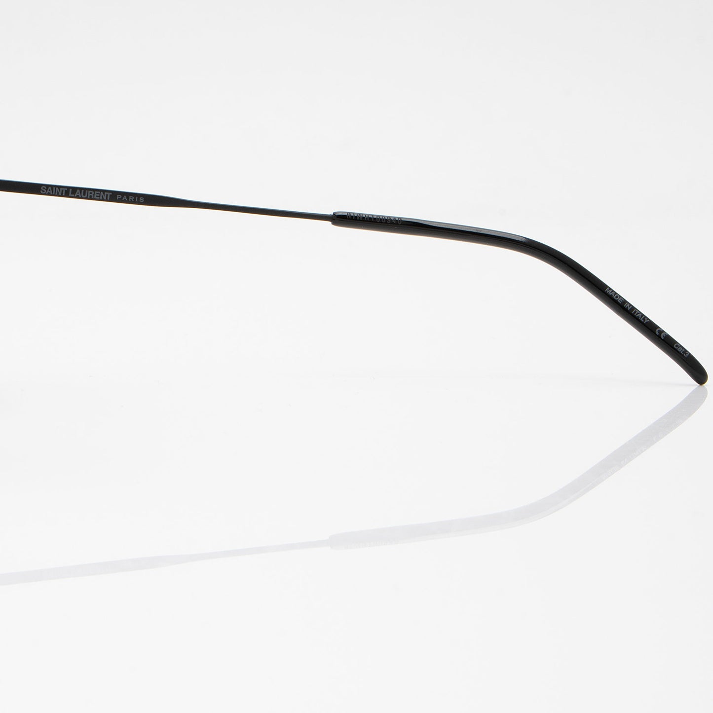 Saint Laurent Aviator Sunglasses (SHF-wa76fu)