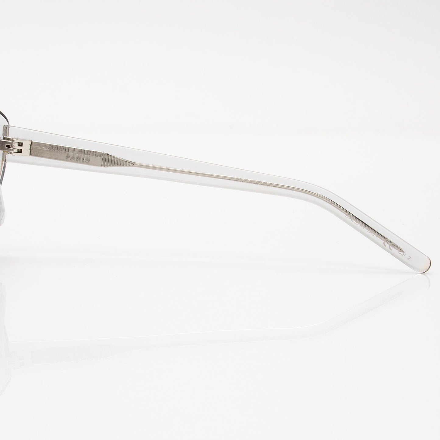 Saint Laurent Cat Eye Sunglasses (SHF-gliyAq)