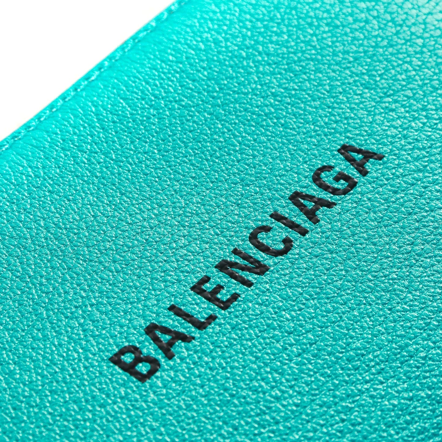 BALENCIAGA BALENCIAGA Wallets